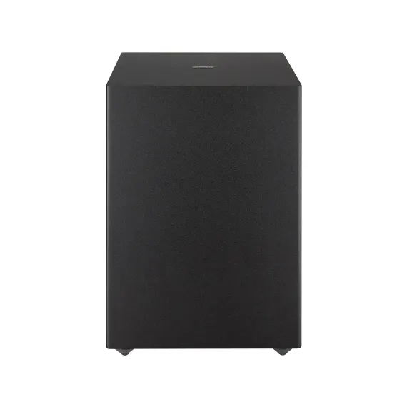 Indiana Line Basso 880 Black