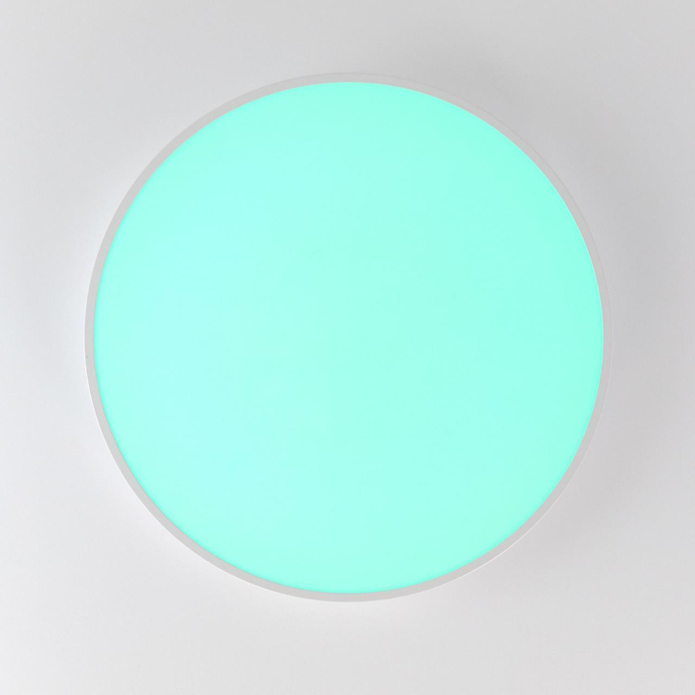 Потолочный светодиодный светильник Citilux Купер CL724105G0