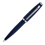 Шариковая ручка Aurora Style Velvet blue CT