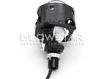 Билед модули Aozoom A3 Max 3.0 дюйма, 5500К, 12V, 49W/57W, крепление 3R и съемное гаечное (комплект, 2шт)
