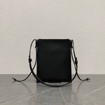 Sharp Pouch