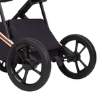 Коляска 2 в 1 Carrello Sigma CRL-6509 Stone Grey