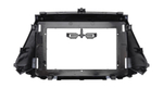 Переходная рамка магнитолы HONDA EDIX 2004-2009 10,2 дюймов