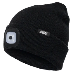 Шапка 21х23см (цвет: черный) JBC JBC-444 [Black]