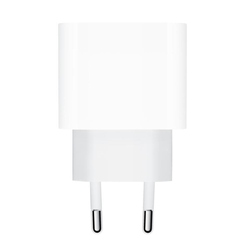Зарядный блок Apple 20 Вт (USB-C)