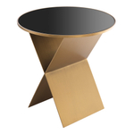 Приставной столик Side Table Fitch S арт.113884