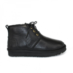 Ugg Neumel - Leather Black