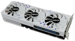 Видеокарта Sinotex GeForce RTX 3070 Ti Ninja (NF307TI86F)