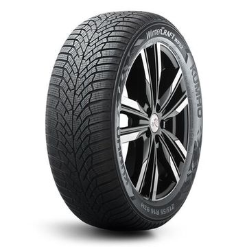 Kumho WinterCraft WP52 235/60 R18 107H XL