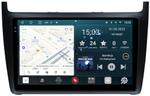Магнитола для Volkswagen Polo 2009-2020 - RedPower 134 Android 10, Быстрая, QLED+2K, CarPlay, SIM-слот