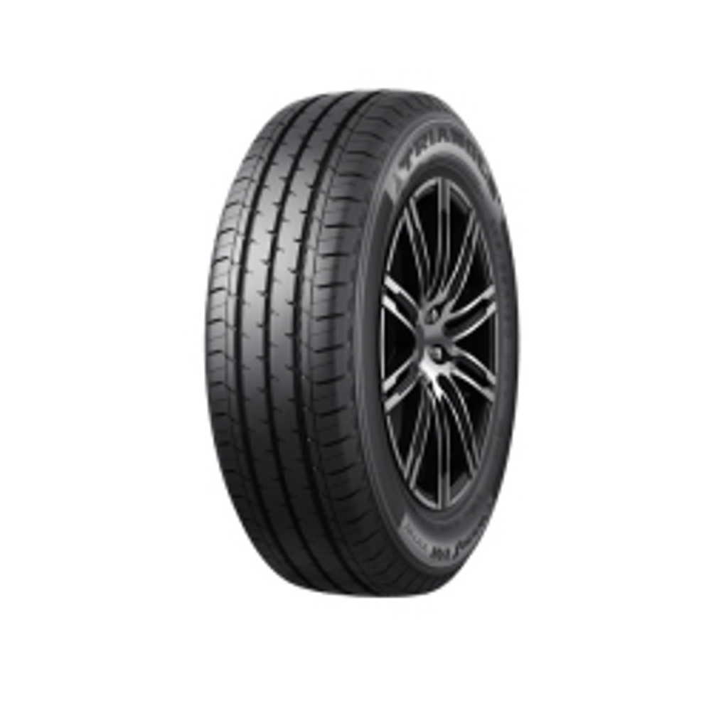 Легкогрузовая шина Triangle ConneX Van TV701 C 205/65-R16 107/105T