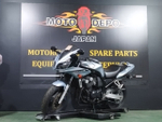 Yamaha FZS600 Fazer 2003
