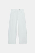 БРЮКИ BALLOON ZW COLLECTION — ZARA