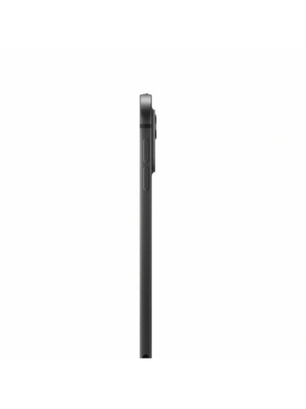 13" Планшет Apple iPad Pro 13 2024 M4, 256 ГБ, Wi-Fi, space black