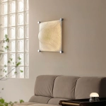 Настенный дизайнерский светильник Bolla от Martinelli Luce