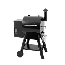 Пеллетный гриль-коптильня Eger Pro Line 300