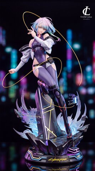 Кушинада Люсина / Kushinada Lucyna
