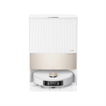 Робот-пылесос DreameBot L20 Ultra Complete White