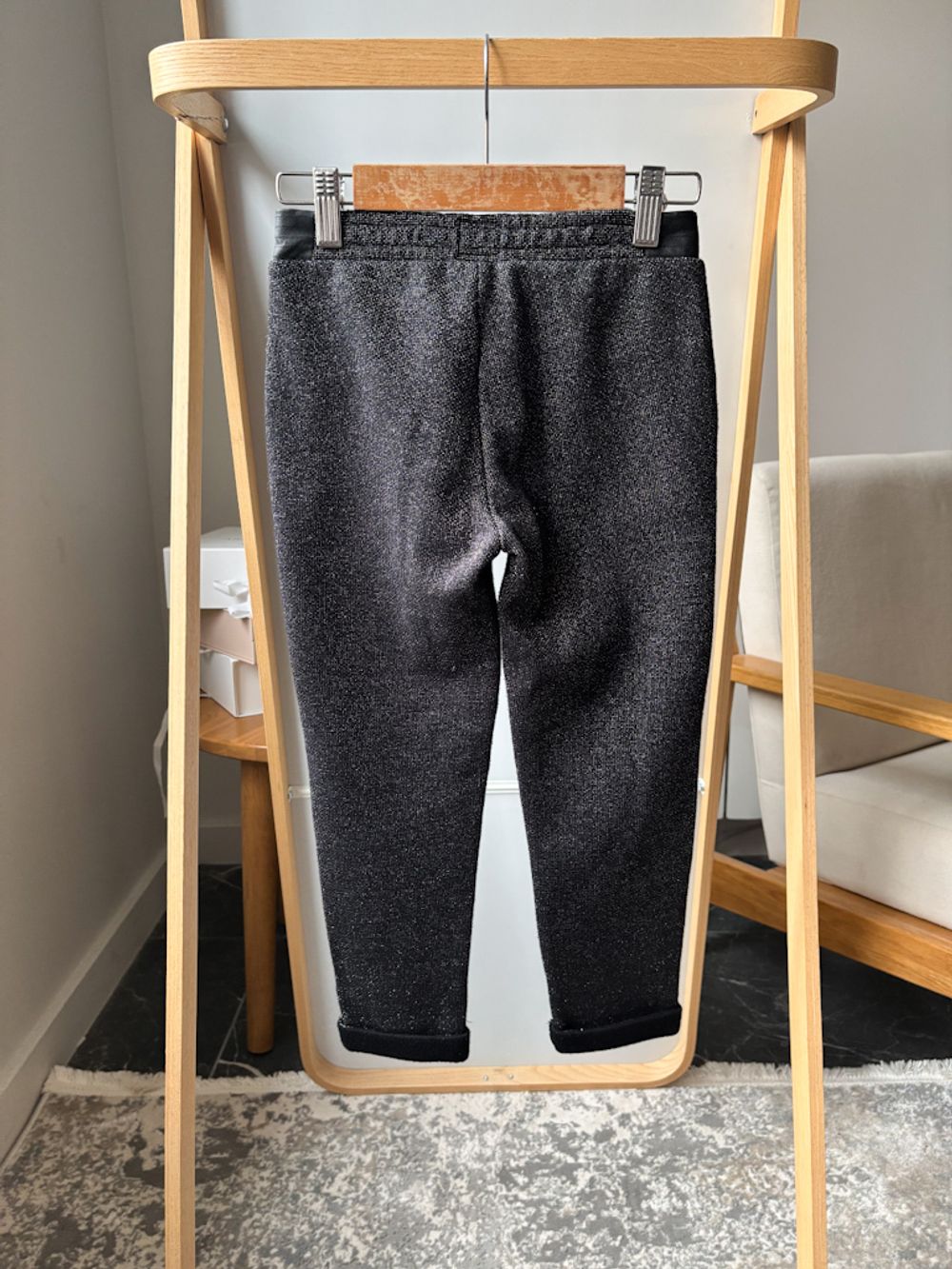 Брюки Karl Lagerfeld, 116