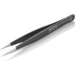 Пинцет для прецизионных работ, антистатический 130 мм Knipex 92 28 69 ESD