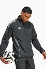 Кофта adidas Tiro 25 Competition Presentation - черный