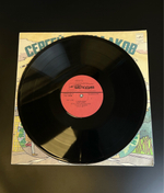LP Дядя Стёпа милиционер - С. Михалков. Стихи Читает Литвинов. Виниловая пластинка 12 дюймов LP Мелодия СССР 1982 год