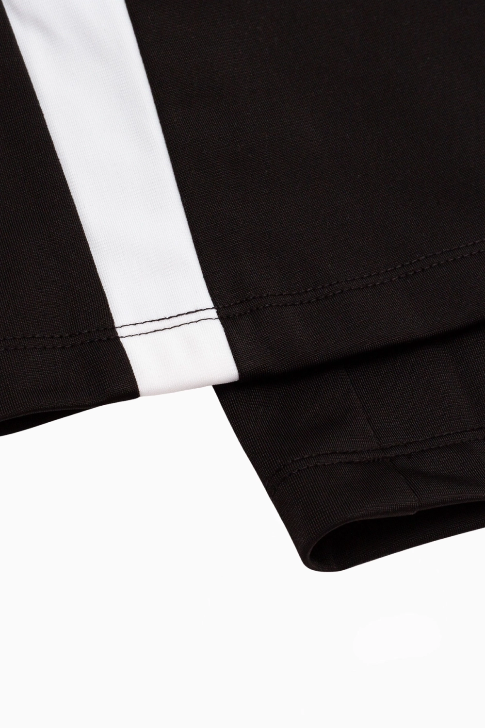 Штаны Puma Essentials T7 Poly Wide Leg - черный