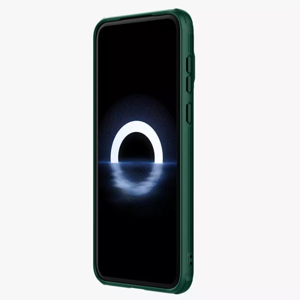 Чехол Nillkin Camshield Prop Coverage с защитой  камеры для Huawei Pura 70 Pro