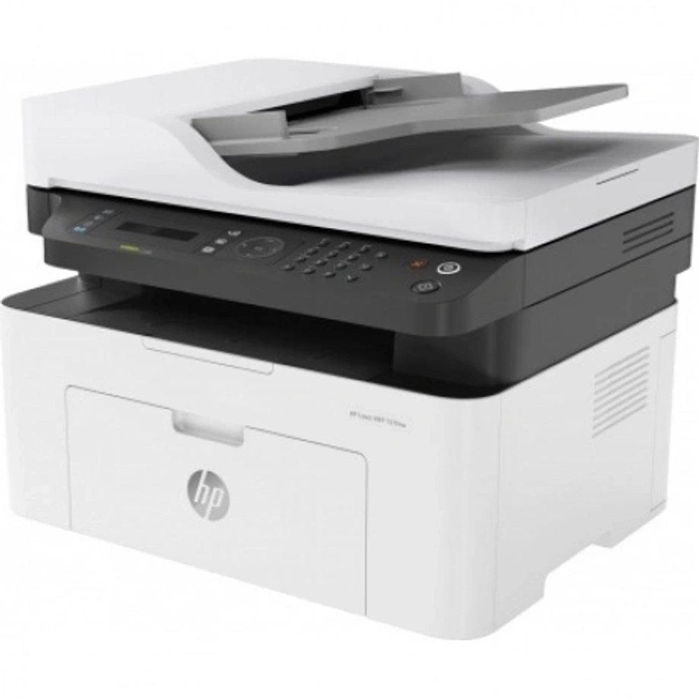 МФУ HP Laser MFP 137fnw
