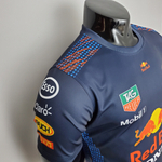 Футболка F1 - Red Bull