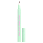 Merrymonde, Super Twim Pen, подводка для глаз, 06 лилово-розовый, 0,5 мл (0,02 жидк. унции)
