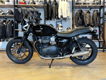Triumph Street Twin 900 2018