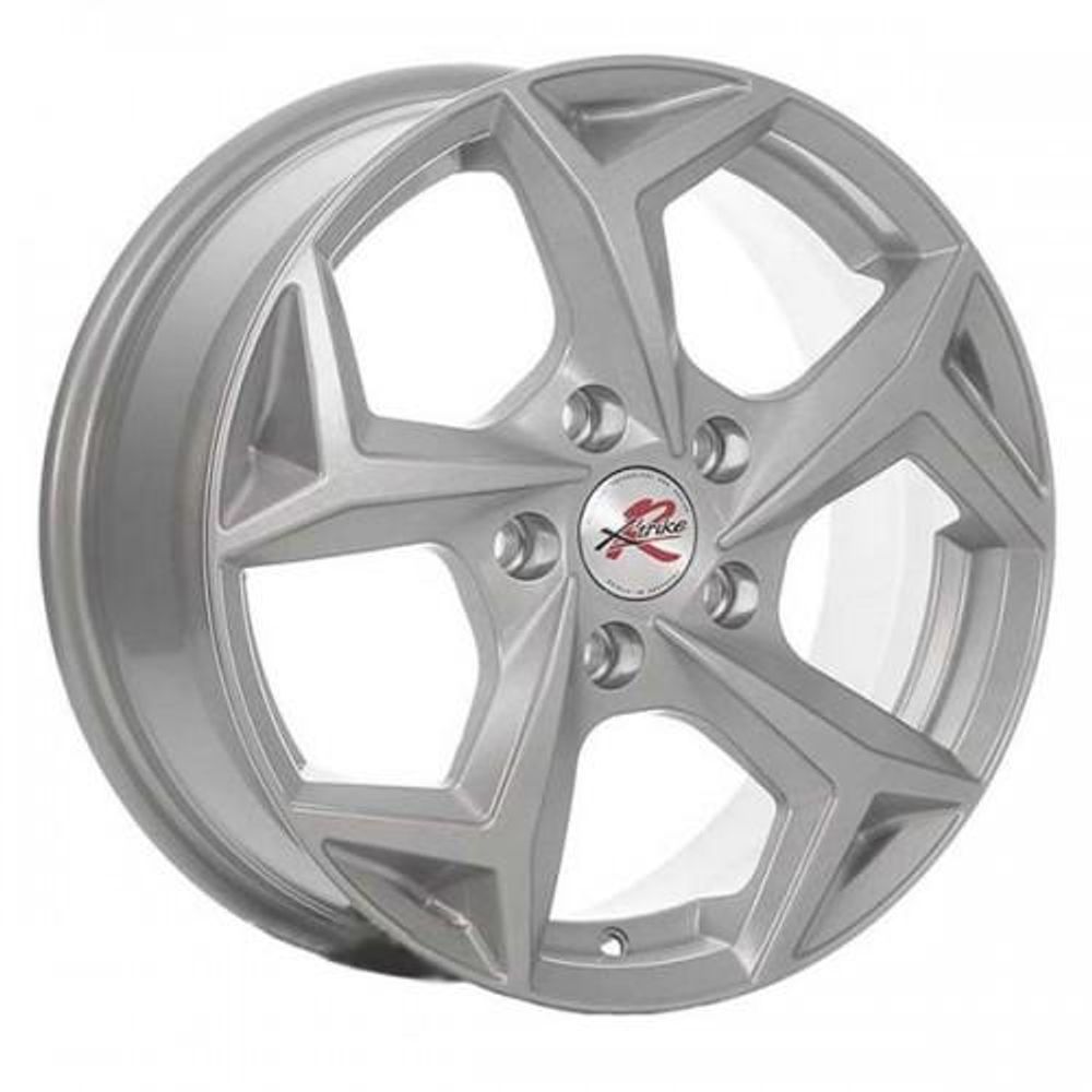 RST R066 6.5x16 5x112 ET 46 Dia 57.1 (SL)