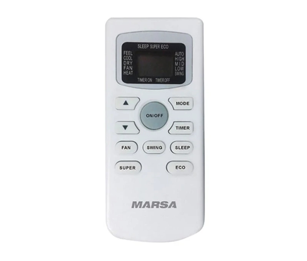 Marsa RK-24MTA2