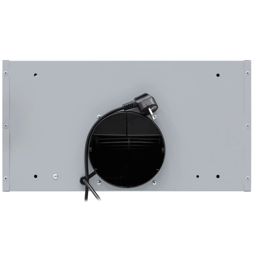 Встраиваемая вытяжка Krona ARVEN 600 WHITE S