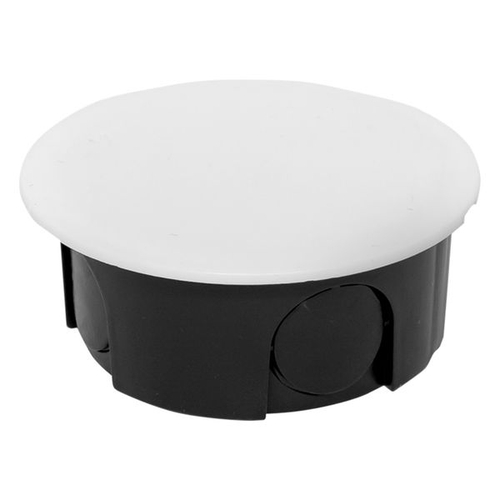 Коробка распределительная KMT-195 для твердых стен (75x30) EKF PROxima (60.00 шт.) plc-kmt-195