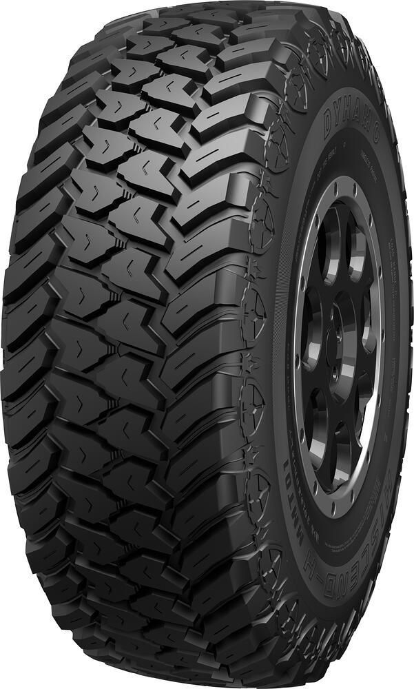 Dynamo MMT01 Hiscend-H 33/12.5 R18 118Q