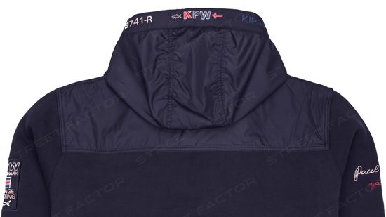 Утеплённый спортивный костюм Раul&Shаrk