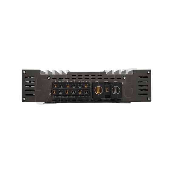 Усилитель ZAPCO Z-150.6 SP
