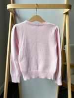 Хлопковый джемпер Polo Ralph Lauren, 110