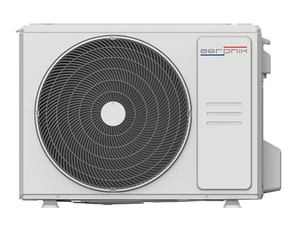 Сплит-система кондиционер настенный Aeronik Superionizer ASI-18IM/ASO-18IM на 55 м²