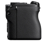 Беззеркальный фотоаппарат Sony Alpha 6700 Kit + 16-50 II черный