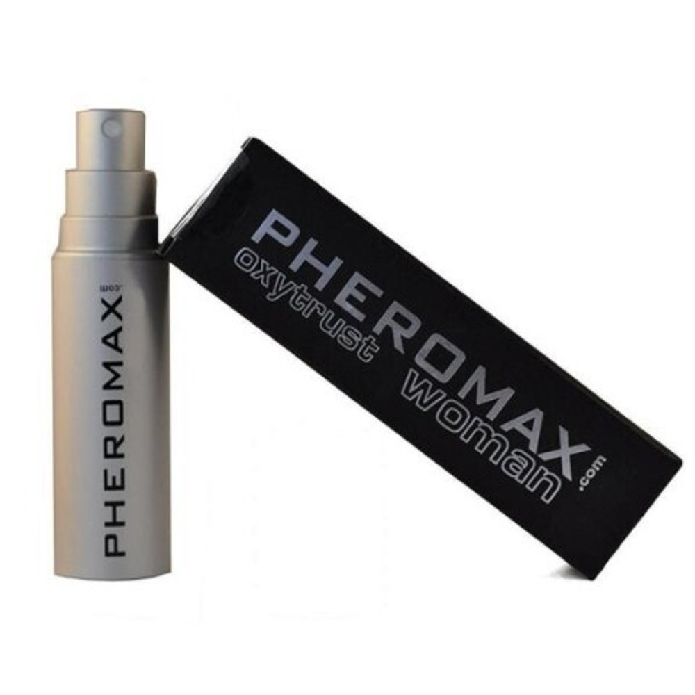 Женский концентрат феромонов PHEROMAX® for Woman, 1 мл.