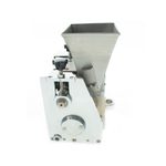 Формующая головка без матрицы JGL-135-6A Полумесяц d84 ш56