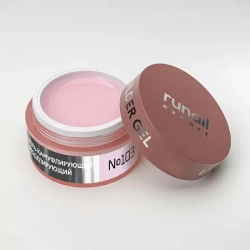 Runail Expert Гель моделирующий UV BUILDER GEL №103 бледно-розовый, 50г банка