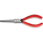 Плоскогубцы модель "Утконосы" черненые 160 мм Knipex 33 01 160