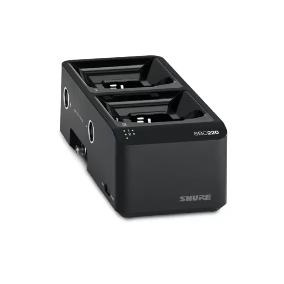 SHURE SBC220