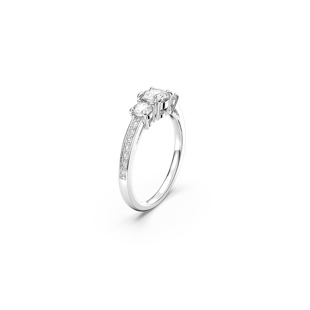 RE ATTRACT TRILOGY:RING COCR CRY/RHS 50