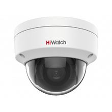IP камера  HiWatch DS-I402(D) (2.8 мм)