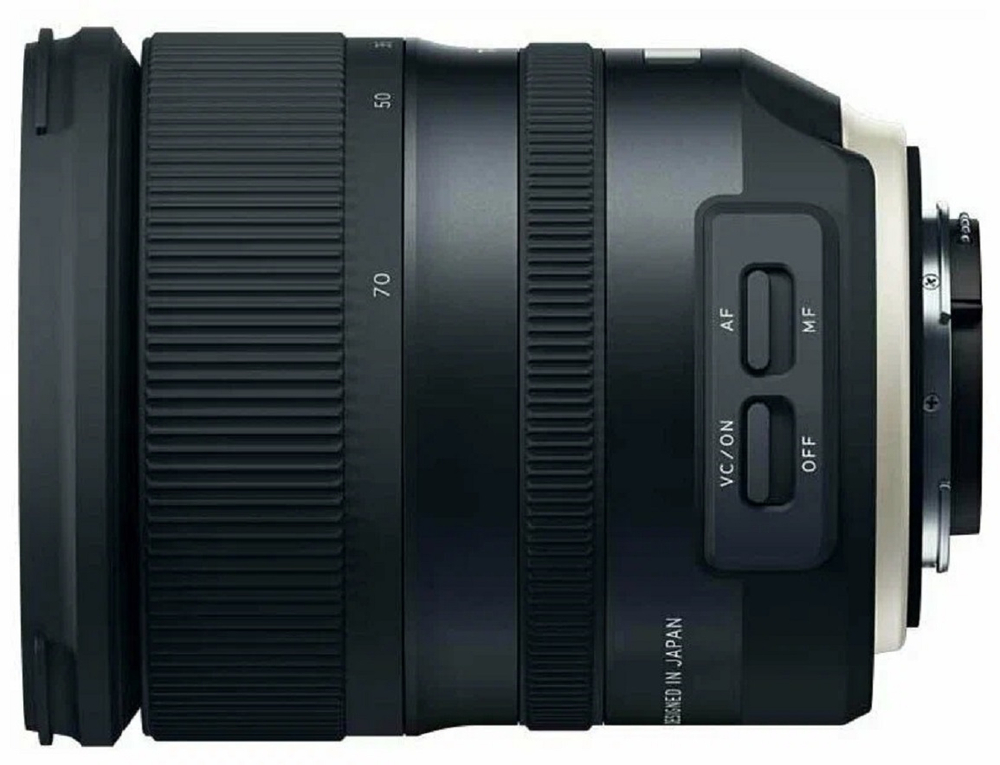 Tamron AF SP 24-70mm f/2.8 DI VC USD G2 (A032) Nikon F